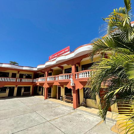 Hotel Wilson Anexo Liberia Kültér fotó